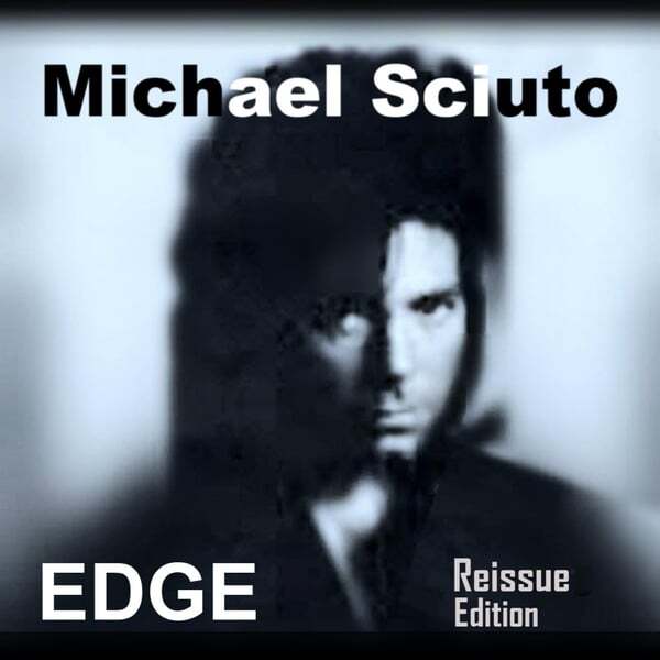 Cover art for Edge Reissue Edition